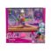 Picture of Mattel Barbie® You Can be Anything - Gymnastics Playset (HRG52)