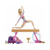 Picture of Mattel Barbie® You Can be Anything - Gymnastics Playset (HRG52)