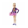 Picture of Mattel Barbie® You Can be Anything - Gymnastics Playset (HRG52)