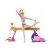 Picture of Mattel Barbie® You Can be Anything - Gymnastics Playset (HRG52)