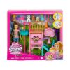 Picture of Mattel Barbie® and Stacie to the Rescue - Doll and Playset (HRM10)