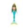 Picture of Mattel Barbie® Dreamtopia - Mermaid Teal Doll (HRR03)