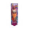 Picture of Mattel Barbie® Dreamtopia - Mermaid Pink Doll (HRR05)