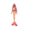 Picture of Mattel Barbie® Dreamtopia - Mermaid Pink Doll (HRR05)