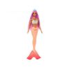 Picture of Mattel Barbie® Dreamtopia - Mermaid Pink Doll (HRR05)