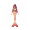 Picture of Mattel Barbie® Dreamtopia - Mermaid Pink Doll (HRR05)