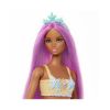 Picture of Mattel Barbie® Dreamtopia - Mermaid Pink Doll (HRR05)