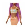 Picture of Mattel Barbie® Dreamtopia - Mermaid Pink Doll (HRR05)