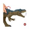 Picture of Mattel Jurassic World: Epic Evolution - Ruthless Rampage Allosaurus (HRX50)