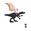 Picture of Mattel Jurassic World: Epic Attack - Herrerasaurus (HTP66)