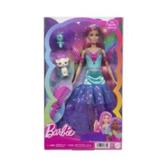 Picture of Mattel Barbie® A Touch Of Magic Doll (JCW48)