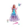 Picture of Mattel Barbie® A Touch Of Magic Doll (JCW48)