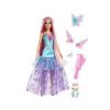 Picture of Mattel Barbie® A Touch Of Magic Doll (JCW48)