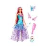 Picture of Mattel Barbie® A Touch Of Magic Doll (JCW48)