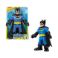 Picture of Fisher-Price® Imaginext DC: Super Friends - Batman XL Action Figure (HXH33)