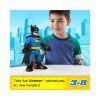 Picture of Fisher-Price® Imaginext DC: Super Friends - Batman XL Action Figure (HXH33)