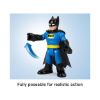 Picture of Fisher-Price® Imaginext DC: Super Friends - Batman XL Action Figure (HXH33)