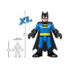 Picture of Fisher-Price® Imaginext DC: Super Friends - Batman XL Action Figure (HXH33)