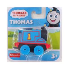 Picture of Fisher-Price Thomas & Friends - Thomas Plastic Engine (HJL22)