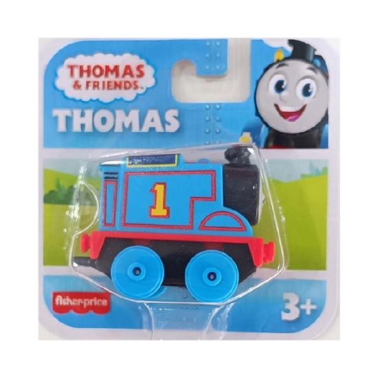 Picture of Fisher-Price Thomas & Friends - Thomas Plastic Engine (HJL22)