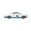 Picture of Mattel Hot Wheels Premium: Boulevard - '66 Chevrolet Corvair Yenko Stinger (HRT69)