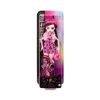 Picture of Mattel Monster High Fashion Doll - Draculaura (HKY74)