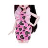 Picture of Mattel Monster High Fashion Doll - Draculaura (HKY74)