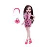 Picture of Mattel Monster High Fashion Doll - Draculaura (HKY74)