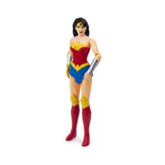 Picture of Spin Master DC Universe - Wonder Woman Action Figure (30cm) (6056902)