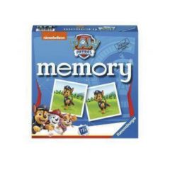 Picture of Spin Master Paw Patrol: Memo Game (6066834)