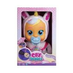 Picture of AS Cry Babies: Goodnight - Dreamy Doll (4104-91412)