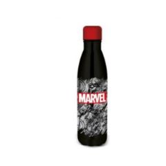 Picture of Stor: Marvel - Aluminium Spirit Bottle (780ml) (75408)