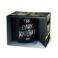 Picture of Stor: DC: Batman The Dark Knight - Symbol Ceramic Breakfast Mug in Gift Box (400ml) (85569)