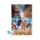 Picture of Abysse Naruto - Will of Fire Maxi Poster (91.5x61cm) (GBYDCO562)