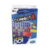 Picture of Hasbro Connect 4: Grab And Go - Board Game (Greek Language) (F8253)