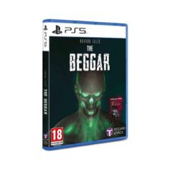 Picture of PS5 Horror Tales: The Beggar - Glow in the Dark Edition