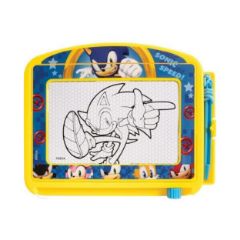 Picture of AS Sonic: The Hedgehog - Travel Magic Scribbler (1028-13068)