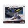 Picture of AS Silverlit: Flybotic - Sonic Evo Remote Control Airplane Blue (7530-85741)