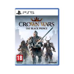 Picture of PS5 Crown Wars - The Black Prince