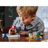 Picture of LEGO® Minecraft®: The Pirate Ship Voyage (21259)