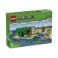 Picture of LEGO® Minecraft®: The Turtle Beach House Model (21254)