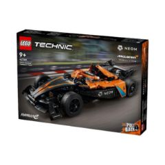 Picture of LEGO® Technic™: NEOM McLaren Formula E Race Car (42169)