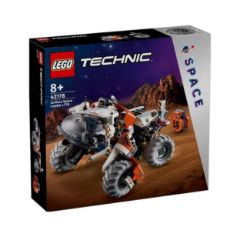 Picture of LEGO® Technic™: Surface Space Loader LT78 (42178)