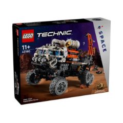 Picture of LEGO® Technic™: Mars Crew Exploration Rover (42180)