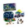 Picture of LEGO® Friends: Stargazing Camping Vehicle Toy (42603)