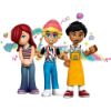 Picture of LEGO® Friends: Heartlake City Café (42618)