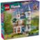 Picture of LEGO® Friends: Castle Bed and Breakfast (42638)
