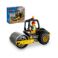 Picture of LEGO® City: Construction Steamroller Toy (60401)