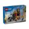 Picture of LEGO® City: Burger Truck Toy Building Set (60404)