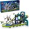 Picture of LEGO® My City: Robot World Roller-Coaster Park (60421)